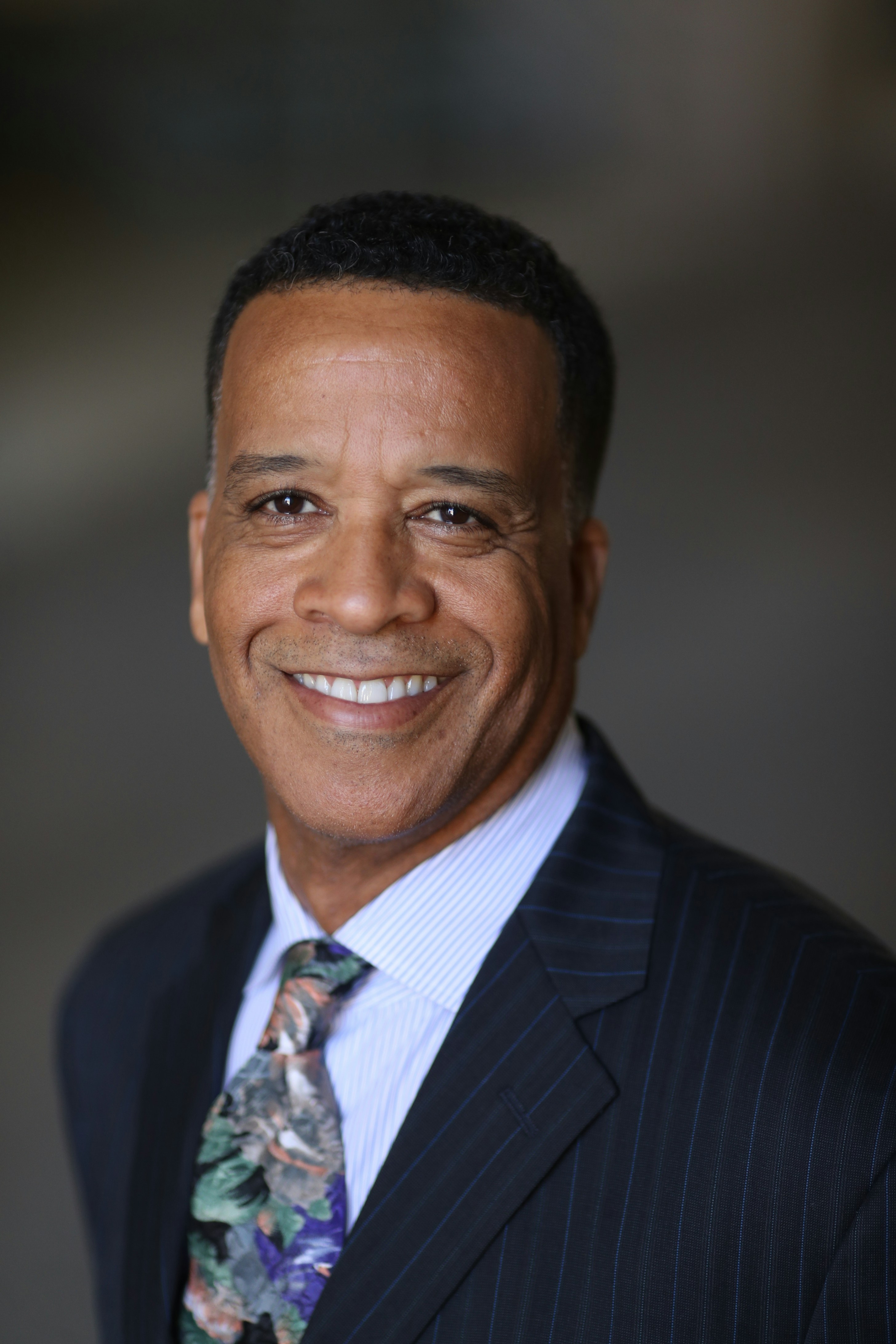 Dr. James C - Relationships and Family Therapist